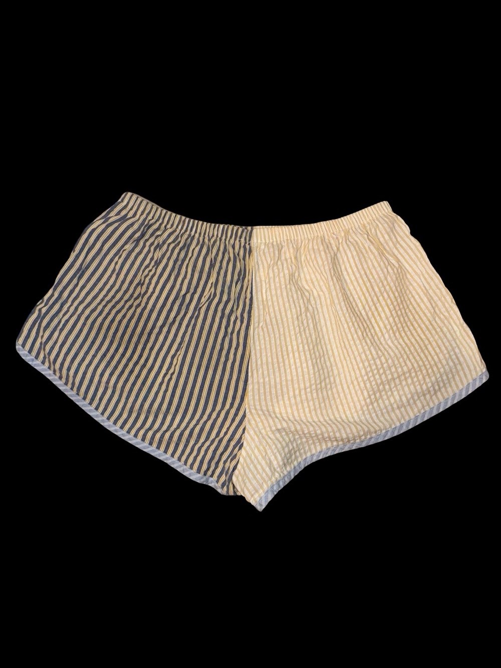 aerie Off-Duty Seersucker Boxers - Picture 9 of 12